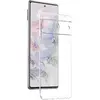 Coque BIGBEN CONNECTED Google Pixel 7 Silisoft transparent