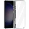 Coque FORCE CASE Samsung Galaxy S23 Transparente