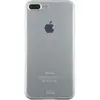 Bigben Connected, Hoesje Geschikt voor Apple iPhone 7 Plus/8 Plus Hard, Transparant