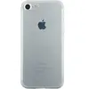 Coque rigide BigBen Connected pour iPhone 7 Transparente