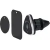 BigBen CONNECTED TRISUPPMAGNETB - Support pour voiture pour téléphone ...