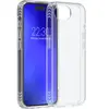 Coque FORCE CASE iPhone 16e Pulse Transparente