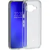 Coque FORCE CASE Google Pixel 9A transparente