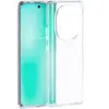 Coque FORCE CASE Redmi Note 14 Pro+ 5G Transparente