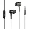 Wow KP Intra Jack 3.5mm Noir