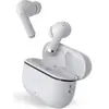 Ecouteurs True Wireless - Force Play - Force Play III - ANC - ENC - Intra-auriculaire Blanc