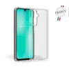Coque FORCE CASE Samsung galaxy A16 Transparent