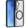 Forcecase Coque FORCE CASE Samsung Galaxy S25+ MagSafe Noire