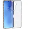 Coque FORCE CASE Samsung S25+ Magnet Transparent