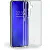 Coque FORCE CASE Samsung Galaxy S25+Transparente