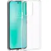 Coque FORCE CASE Xiaomi Redmi Note 12 4G transparent