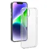 Coque Souple BigBen Connected Transparent pour iPhone 14 Plus