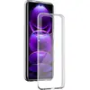 Coque BIGBEN CONNECTED Xiaomi Redmi Note 12 Pro 5G transparent