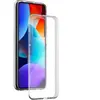 Coque BIGBEN CONNECTED Xiaomi Redmi Note 12 Pro+ 5G transparent