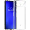 Coque Renforcée Forcecase pour Google Pixel 7A Transparent