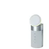 Chargeur Magnétique sans fil Force Play MagSafe 2 en 1 15W+5W + Encein...