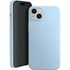 Force Case, Magsafe-Hoes Geschikt voor Apple iPhone 15 Antichoc Mate, Bleekblauw