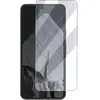 Bigben Connected, getemperd glas beschermende folie Geschikt voor Google Pixel 8 Pro Schokbestendig 9H, Transparant