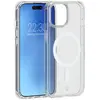 Big Ben Connected Coque renforcée Magsafe Forcecase iPhone 15 - Transparent