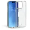 Coque renforcée Magsafe Forcecase iPhone 15 Pro - Transparent