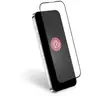Protection d'écran pour smartphone Forceglass Verre trempé 2,5D iPhone 15