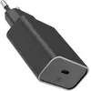 Force Power Lite - Adaptateur secteur - 45 watt - PD (USB-C) - noir