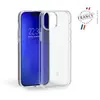 Coque renforcée Forcecase iPhone 15 Plus - Transparent