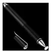 BIGBEN Connected - Stylet pour téléphone portable, tablette - 2 en 1 -...