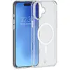 Coque Renforcée Forcecase compatible MagSafe pour iPhone 16 Transparen...