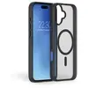 Coque Renforcée Forcecase compatible MagSafe pour iPhone 16 Plus Frost...