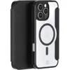 Coque étui FORCE CASE iPhone 16 pro Max MagSafe renforcé Noir