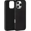 Coque FORCE CASE iPhone 16 Pro Max MagSafe siliconne Noir