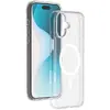 Coque hybride BigBen Connected compatible MagSafe pour iPhone 16 Plus ...