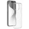 Coque hybride BigBen Connected compatible MagSafe pour iPhone 16 Pro M...
