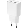 Chargeur Secteur Power Delivery GaN USB-A/USB-C 30W Force PowerBlanc