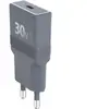 Chargeur FORCE POWER 30W USB C-GaN USB POCKET