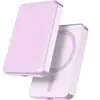 Powerbank 5000mAh Compatible MagSafe Induction 15W Rose Force Power