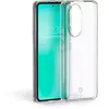 Coque Renforcée Forcecase Feel pour Honor 200 Transparent