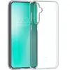 Coque FORCE CASE Samsung A15 4G/5G transparente