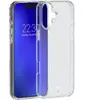 Coque Renforcée Forcecase pour iPhone 16 Transparent