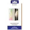 Bigben Coque MagSafe Z Fold 6 Semi-transparente Irisée
