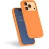 Coque FORCE CASE iPhone  17 Pro MagSafe Orange