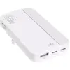 Chargeur USB A + 2 USB C Force Power 65 W Blanc
