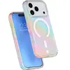 Coque FC Air MagSafe - IPhone17 Pro - Holographique