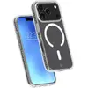Forcecase Coque FORCE CASE iPhone 17 Pro Xtrem MagSafe Transparente