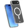 Coque FORCE CASE iPhone Air Transparente MagSafe
