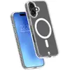Coque FORCE CASE iPhone 17 transparente Magsafe