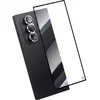 Protège écran FORCE GLASS Samsung galaxy Z Fold 7 verre + lentille