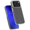 Coque Forcecase Pulse pour iPhone 17 Pro Transparent OFG