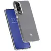 Coque FORCE CASE Galaxy S25 Edge Pulse transparente